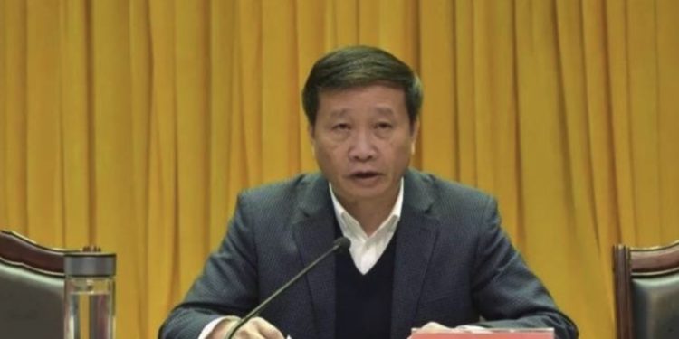 中國 | 江西政協收賄 8,000 顆比特幣！挪用百億數據中心「54萬台伺服器」挖礦