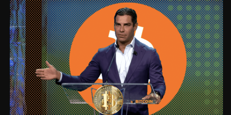 邁阿密市長 : 我準備接受100%比特幣薪水；薩爾瓦多宣布用BTC收益建小學