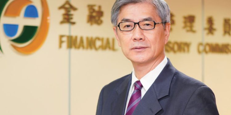 黃天牧_f844 | 動區動趨-最具影響力的區塊鏈新聞媒體 金管會主委|黃天牧:虛擬貨幣是「商品」不在監管權責內;投資者自行承擔風險