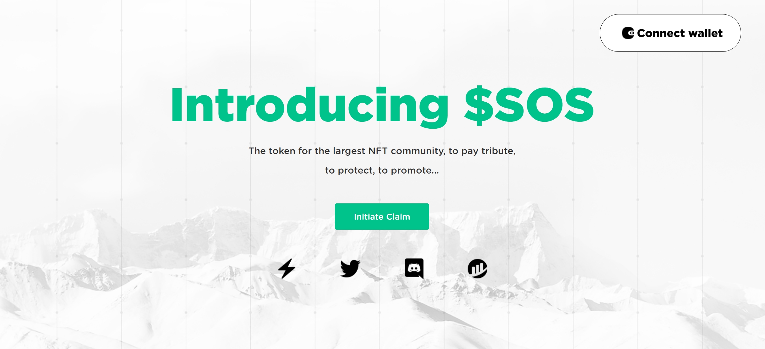OpenDAO推出「SOS代幣空投」，OpenSea交易用戶可免費領取| 動區動趨-最具影響力的區塊鏈新聞媒體