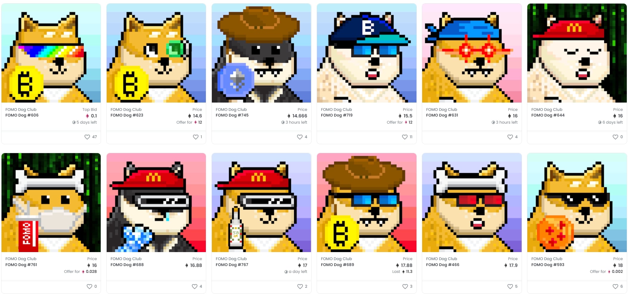 追高狗俱樂部｜PTT鄉民發問：女友找我合資「貸款200萬進場Fomo Dog」，擔憂太衝動| 動區動趨-最具影響力的區塊鏈新聞媒體