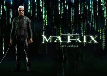 駭客任務NFT太夯！30萬人瘋搶癱瘓Nifty‘s、有人排了3天；「紅藍藥丸計畫」延到明年