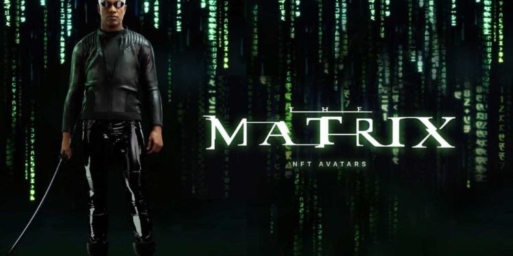 駭客任務NFT太夯！30萬人瘋搶癱瘓Nifty‘s、有人排了3天；「紅藍藥丸計畫」延到明年