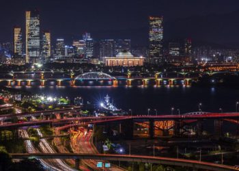 韓國邁向Metaverse！首爾市長 : 將打造元宇宙城市，出台五年 22 億美元規劃