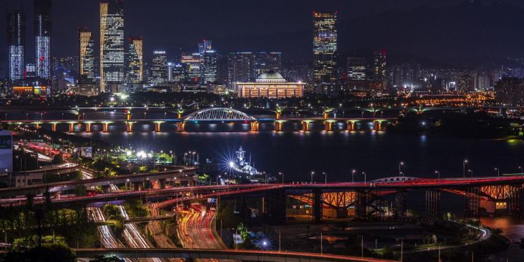 韓國邁向Metaverse！首爾市長 : 將打造元宇宙城市，出台五年 22 億美元規劃