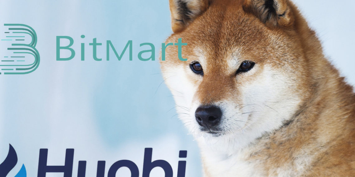 火幣、Shib社群相助！BitMart 承諾「全額彌補」2 億美元被駭損失