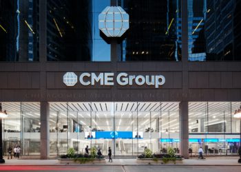 CME | 芝商所微型以太坊期貨開放交易，首日漲 4.48%