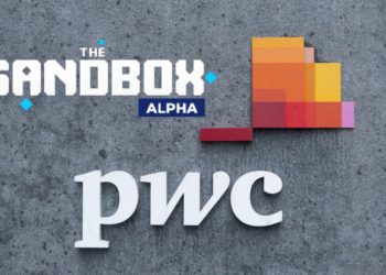 四大會計｜PwC香港購入 The Sandbox 土地「打造Web 3.0諮詢中心」Sand大漲23%