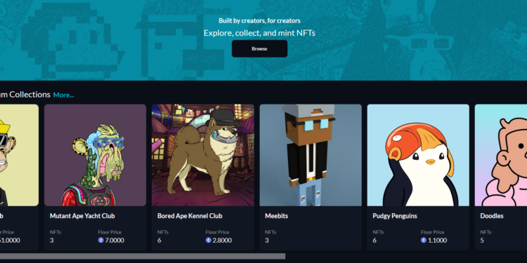 - Source : CoinTelegraph -