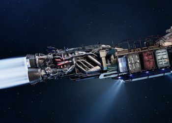 遊戲元宇宙》Animoca Brands承諾購入300萬美元「Star Atlas宇宙飛船NFT」