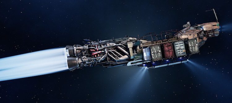 遊戲元宇宙》Animoca Brands承諾購入300萬美元「Star Atlas宇宙飛船NFT」