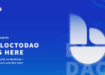 Blocto去中心化自治組織「BloctoDAO」正式成立，明年1/5舉行首次投票