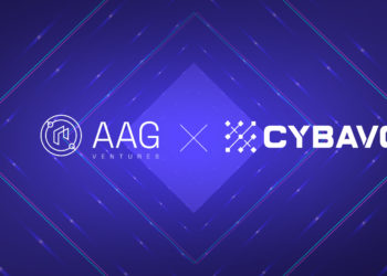 AAG Ventures 選擇區塊鏈資安公司 CYBAVO 保護 P2E 數位資產