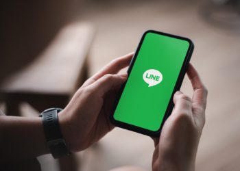 通訊軟體巨頭 Line 全面進攻 NFT！ 明年將向日本、全球推出交易市場