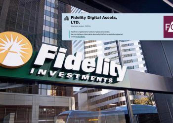 富達獲英國 FCA 授權「數位資產託管與交易」、北上加拿大推比特幣ETF