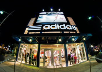 繼林俊傑後，愛迪達「買虛擬土地」深度入局，區塊鏈元宇宙兩大龍頭浮出水面