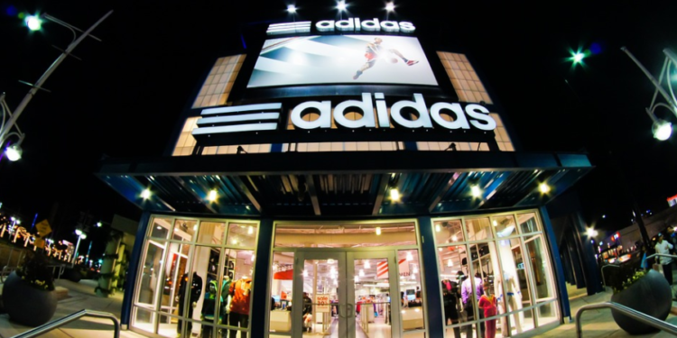 繼林俊傑後，愛迪達「買虛擬土地」深度入局，區塊鏈元宇宙兩大龍頭浮出水面