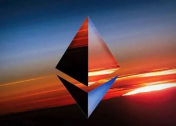 倫敦升級後的 ETH 燃燒超100萬顆，以太坊2.0質押賽道逐漸明朗？