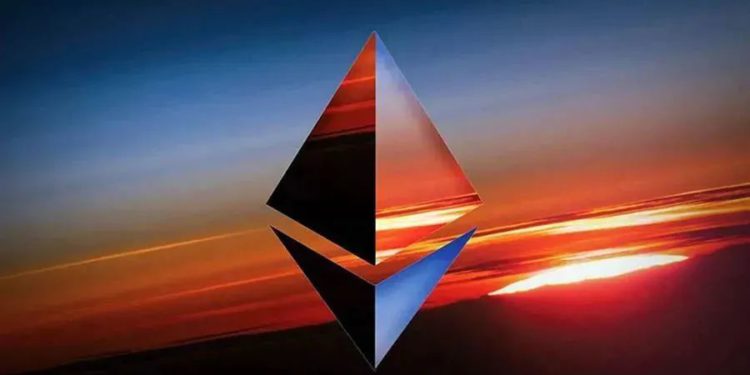 倫敦升級後的 ETH 燃燒超100萬顆，以太坊2.0質押賽道逐漸明朗？