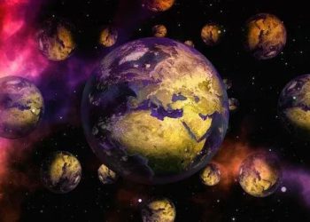 觀點｜區塊鏈紅利吃飽後，這個巨頭又想「征服」元宇宙？