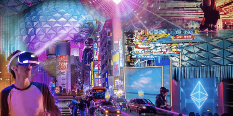 深度觀點｜MetaFi：元宇宙金融崛起！DeFi 2.0 的創新將在 Metaverse 釋放