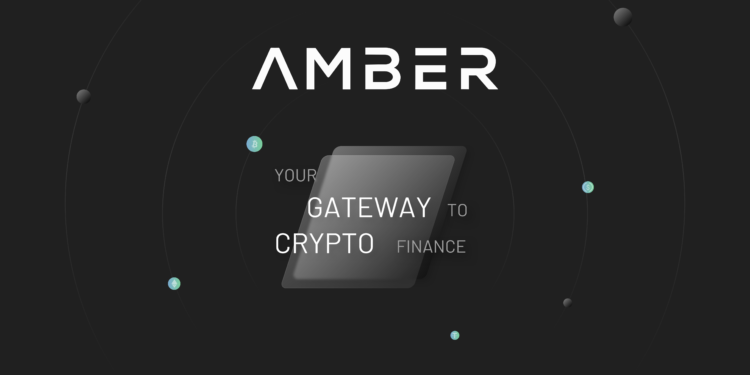 Amber-Your Gateway to Crypto Finance | 動區動趨-最具影響力的區塊鏈新聞媒體 Amber Group 任命金融業資深人士 Cactus Raazi 為美國子公司 CEO
