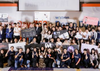 AppWorks Demo Day #23 與 Wistron Demo Day #1 聯合登場，21 支新創團隊展現加速成果