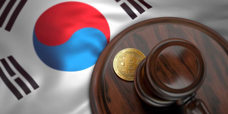 朝野合力｜韓國徵收20%加密所得新税法，有望延至 2023 年實施！