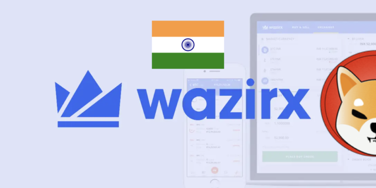 印度最大交易所WazirX :「女性傾向比特幣，男性更愛柴犬幣！」2021年交易量暴漲1,735%
