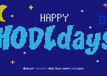 BlockFi 調查：1/10 美國人聖誕節贈禮首選是加密貨幣！比特幣 75% 佔最大宗