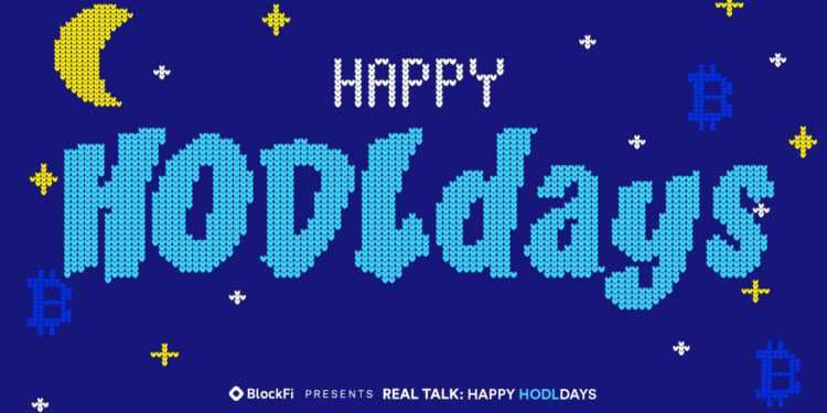 BlockFi 調查：1/10 美國人聖誕節贈禮首選是加密貨幣！比特幣 75% 佔最大宗