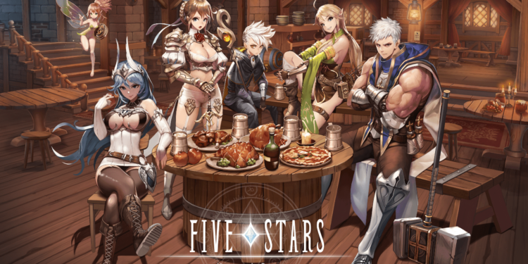 FINESTARS 211229 | 動區動趨-最具影響力的區塊鏈新聞媒體