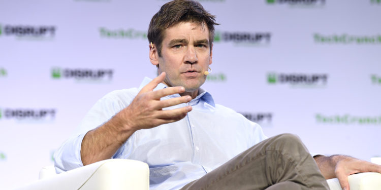 a16z合夥人Chris Dixon：推特、Discord的訊息服務，應建立在開源協議上