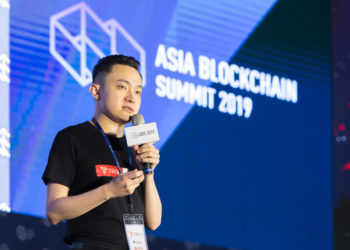 引發拋售揣測！孫宇晨12月將「5.9億美元以太坊」存入幣安，後澄清 : 內部調配錢包