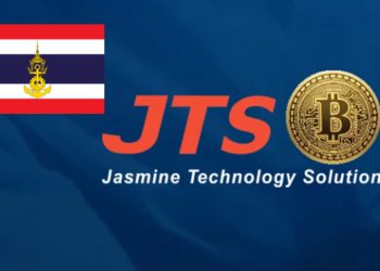 泰國Jasmine進軍挖礦，股價飆漲75倍！漲幅居冠全球20億鎂市值科技公司