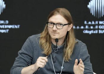 Kraken執行長：加密寒冬「有可能出現」，比特幣低於 4 萬美元將是好買點