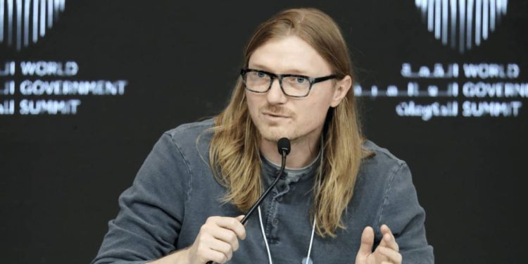 JessePowell-FzJkJZ | 動區動趨-最具影響力的區塊鏈新聞媒體 Kraken執行長:加密寒冬「有可能出現」,比特幣低於 4 萬美元將是好買點