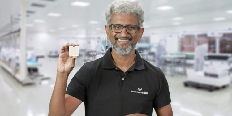 Koduri | 動區動趨-最具影響力的區塊鏈新聞媒體 英特爾 Intel:想實現沈浸式元宇宙?運算效率還得提升1,000倍