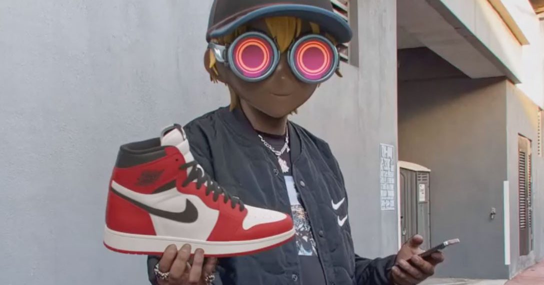 - Source : RTFKT Studios -