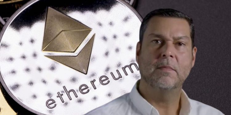 災難先生 Raoul Pal 預測：以太坊最遲明年3月20000美元，年底收盤接近15000