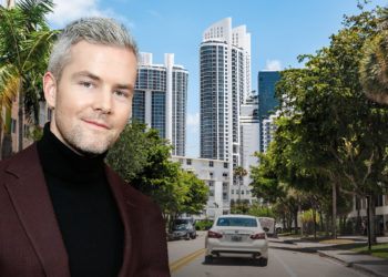 美國金牌經紀人 ：越來越多加密富翁大舉買房！未來 50% 交易將用加密貨幣支付、以 NFT 作合約