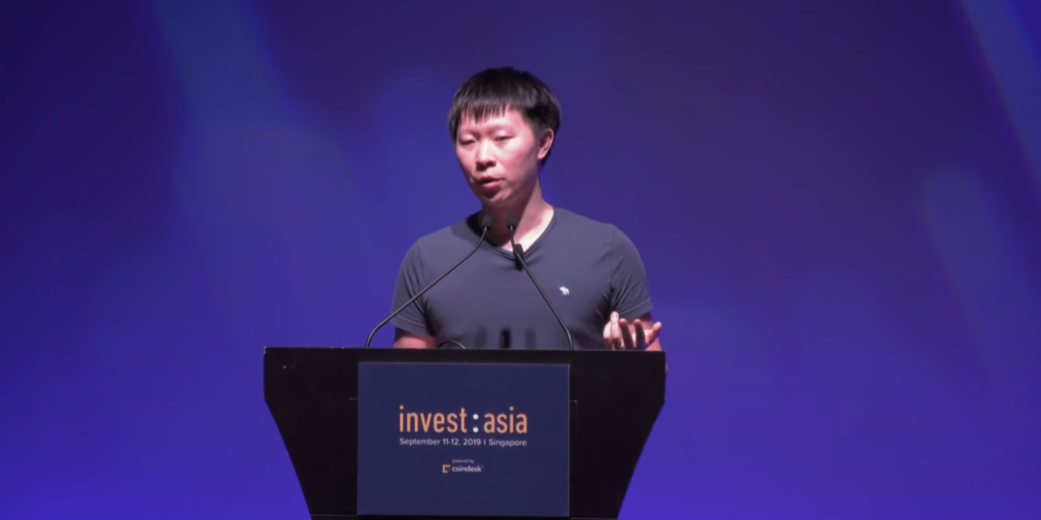 三箭資本創辦人預測：Telegram、Line等通訊平台，2022年或推出加密貨幣支付