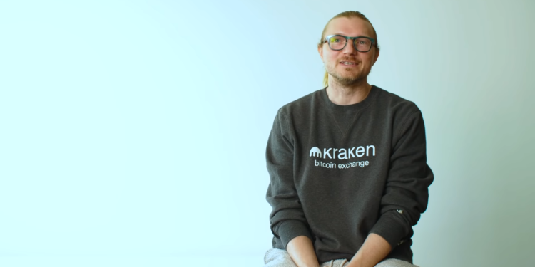 ScreenShot-VideoID-iG-bpAnRvqM-TimeS-189 | 動區動趨-最具影響力的區塊鏈新聞媒體 布局太晚?美國交易所 Kraken 正開發 NFT 市場,擬支持 NFT 抵押借貸