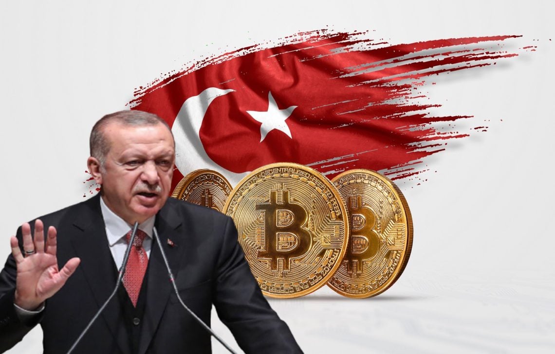 土耳其重罰幣安800萬里拉！以反洗錢法為由、總統同日推加密貨幣合法草案| 動區動趨-最具影響力的區塊鏈新聞媒體