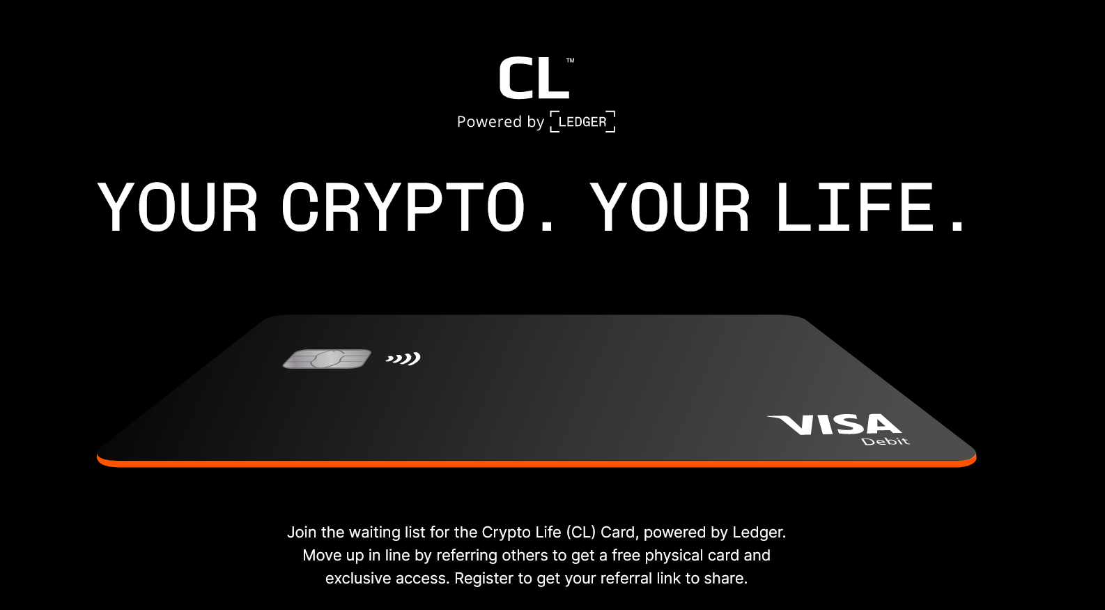 冷錢包商Ledger 推簽帳金融卡！再合作Coinbase 與FTX 帶入槓桿、交易| 動區動趨-最具影響力的區塊鏈新聞媒體