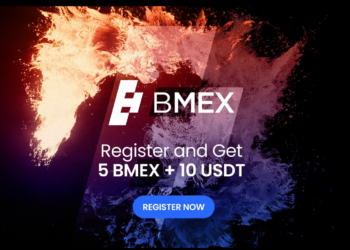 前期貨之王BitMEX發平台幣BMEX！3方式獲空投資格，2022Q2開放交易