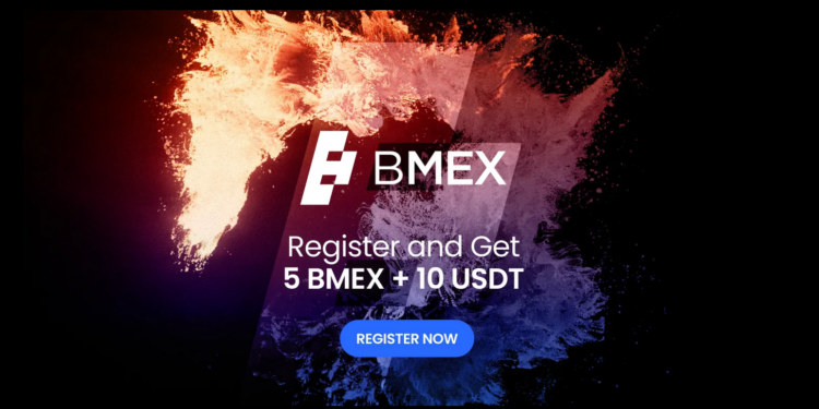 前期貨之王BitMEX發平台幣BMEX！3方式獲空投資格，2022Q2開放交易