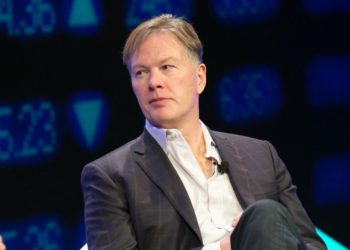 Pantera Capital 執行長：加密貨幣泡沫？美國國債才是史上最大龐氏騙局！