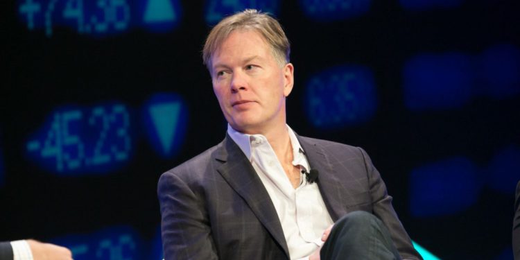 Pantera Capital 執行長：加密貨幣泡沫？美國國債才是史上最大龐氏騙局！