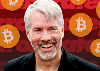 Microstrategy 執行長：比特幣將成為「世界儲備資產」而非買咖啡的「貨幣」